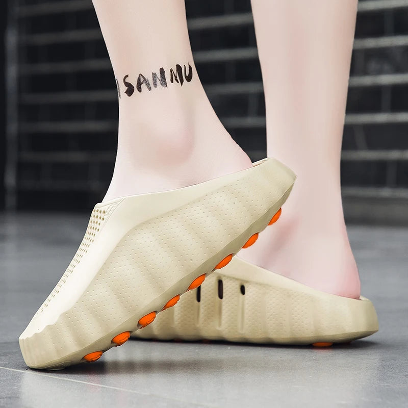 Axiom Cyber Slippers