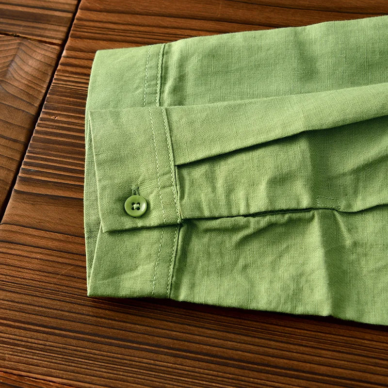 Cambridge Smart Button-Down Shirt