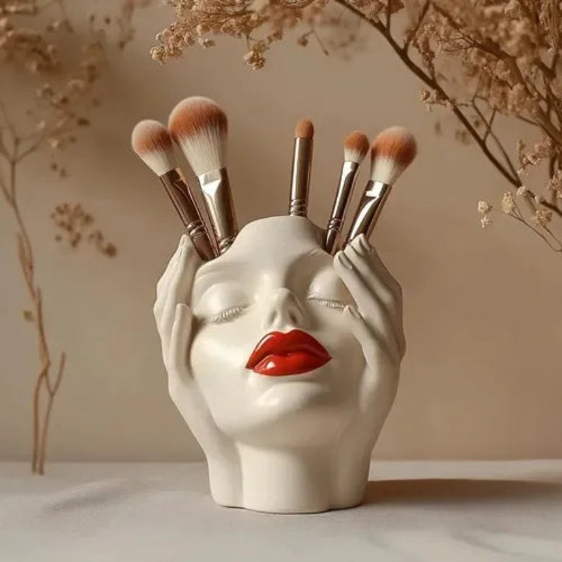 Amara Élan Brush Holder
