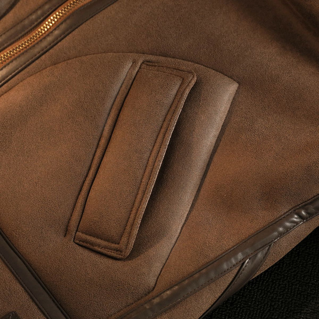 Aviatore Jacket