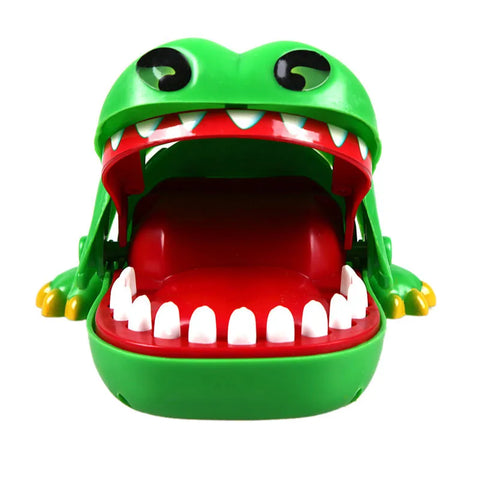 Croc Bite Toy