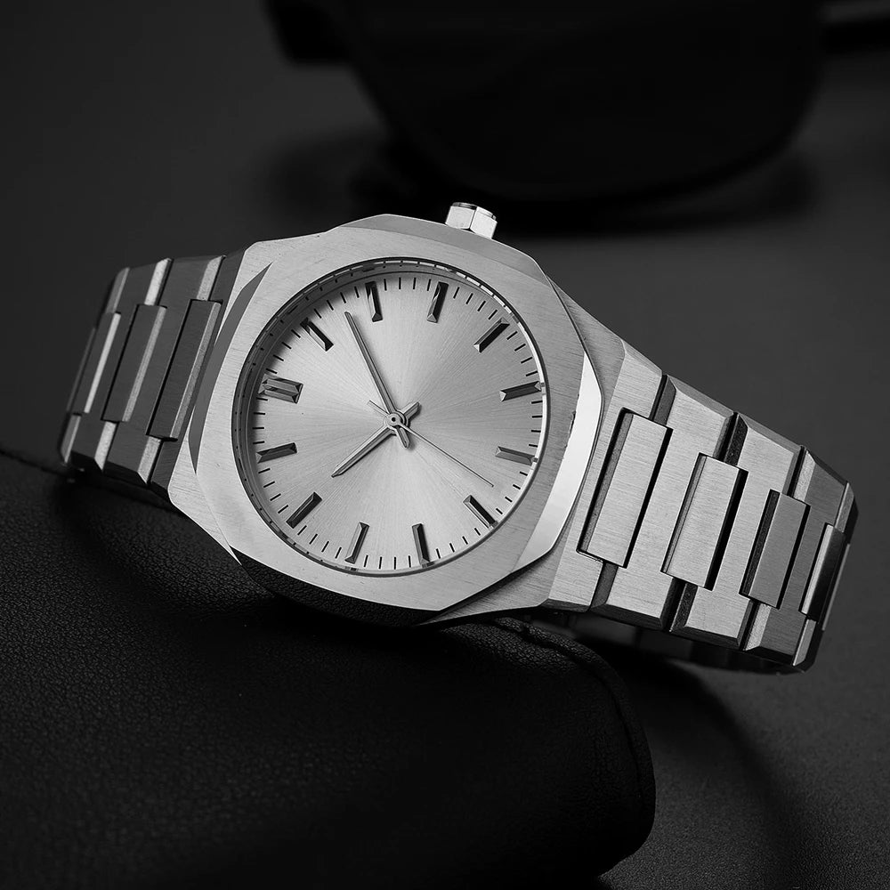 Veyro Quartz Timepiece