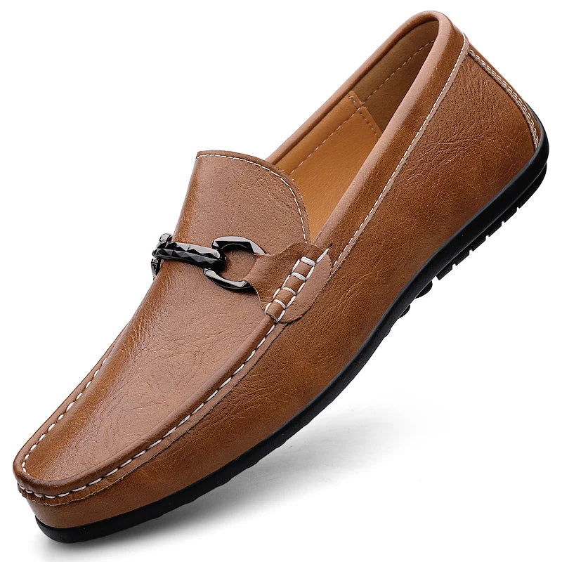 San Morino Bit Loafer