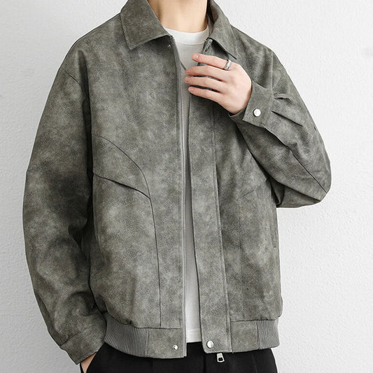 Dawson Reid Jacket