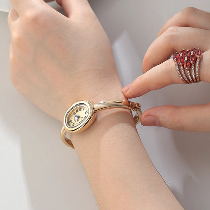 Elisande Petite Bracelet Watch