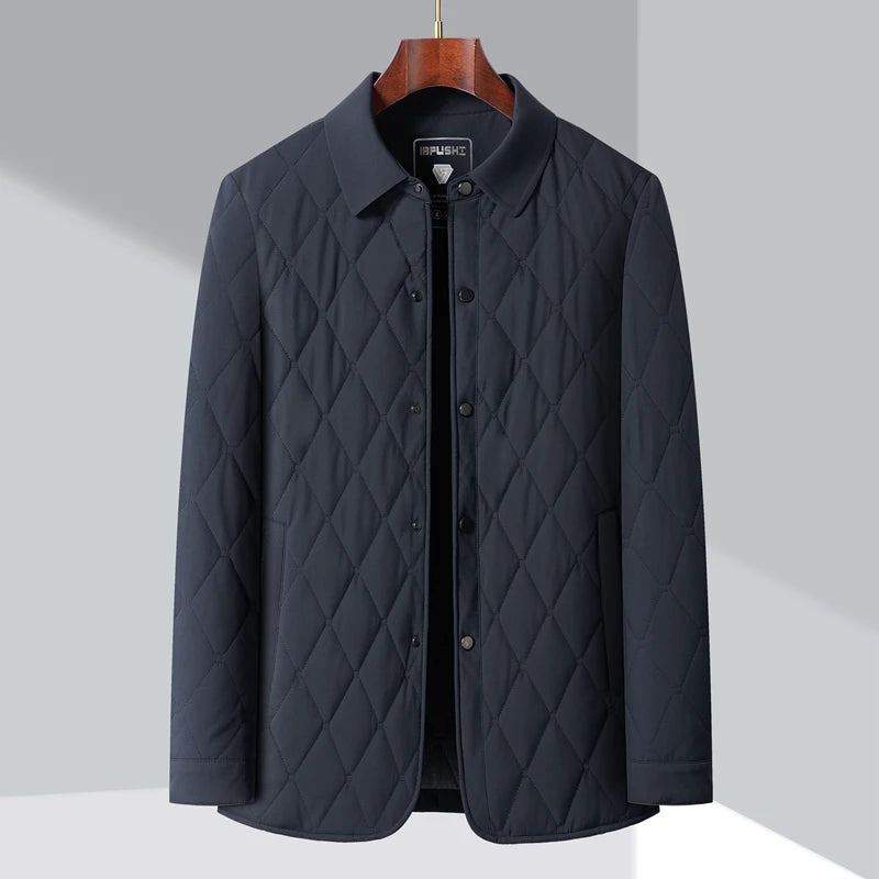 Arcelin Quilted Jacket