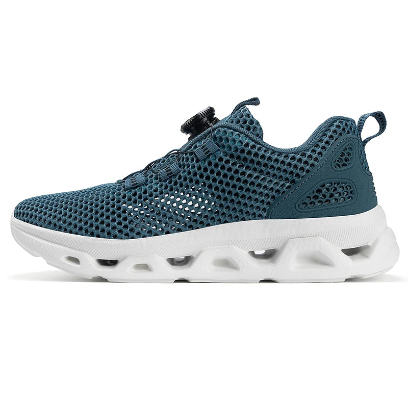 HydraVent™ Waterproof Barefoot Shoes