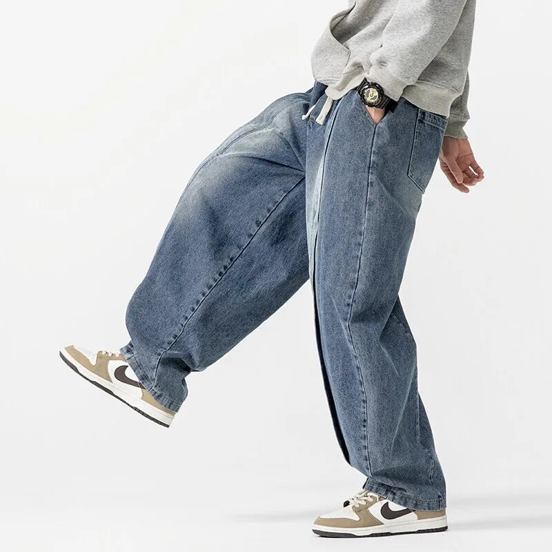 Nebroso Denim