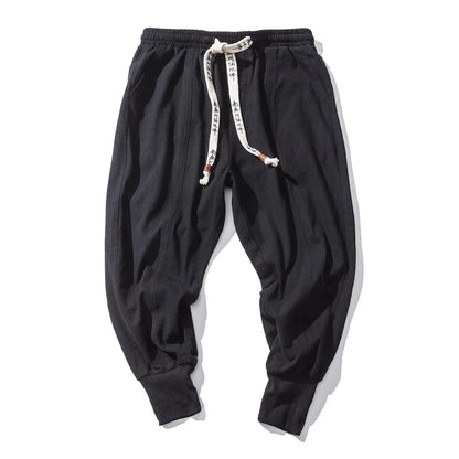 Takashima Tapered Trouser Pants