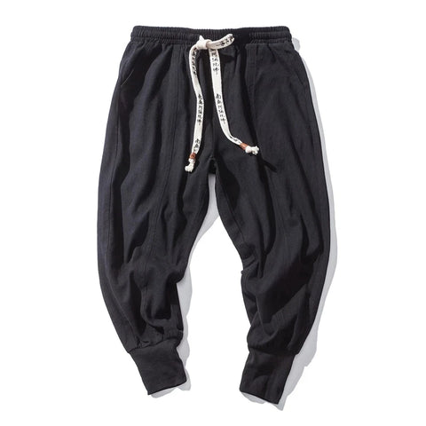 Takashima Tapered Trouser Pants