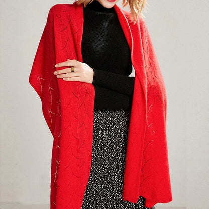 Charlotte Merino Scarf