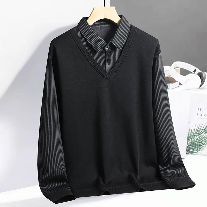 Leroux Unifié Pullover Shirt