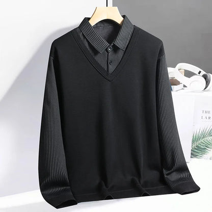 Leroux Unifié Pullover Shirt