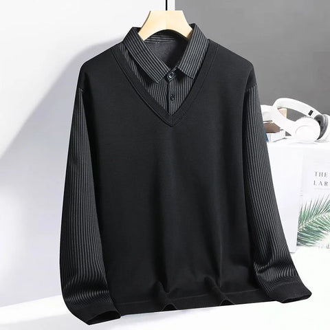 Leroux Unifié Pullover Shirt