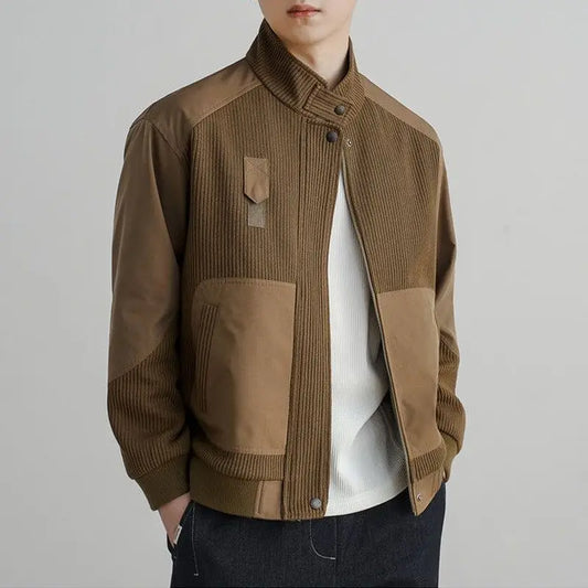 Jackson Forge Bomber Jacket