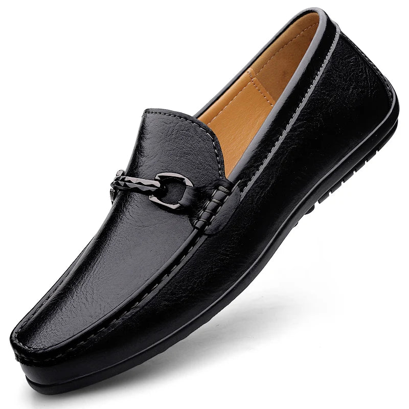 San Morino Bit Loafer