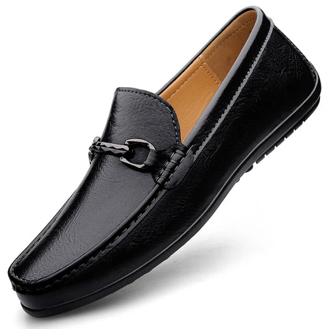 San Morino Bit Loafer