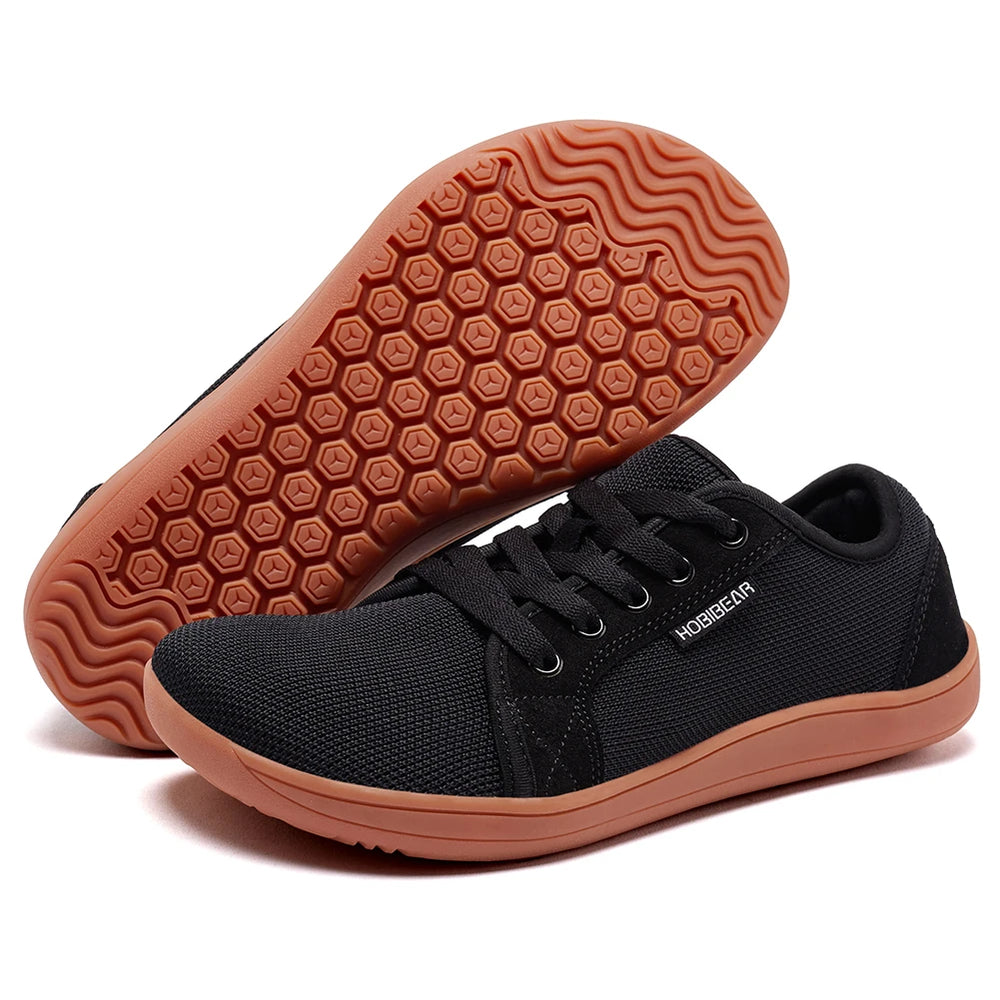 Korso Knit Sneaker