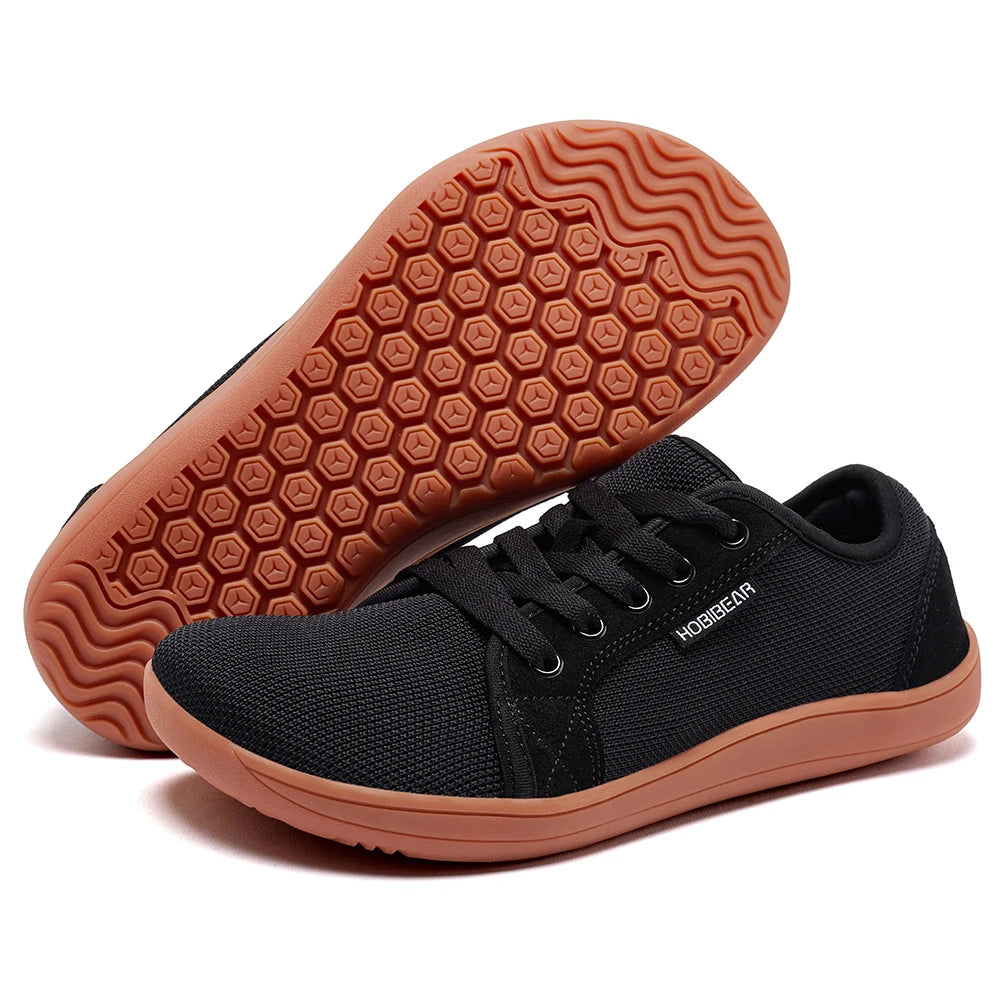 Korso Knit Sneaker