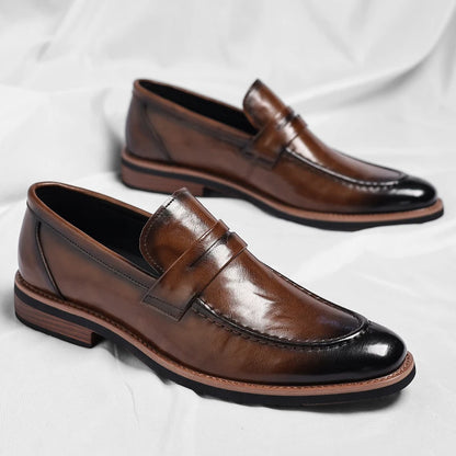Lanzar Vellin Loafer