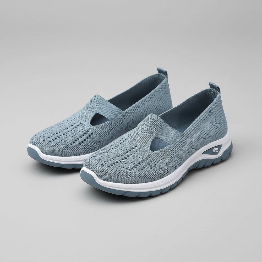 Geneva Sport Slip-On