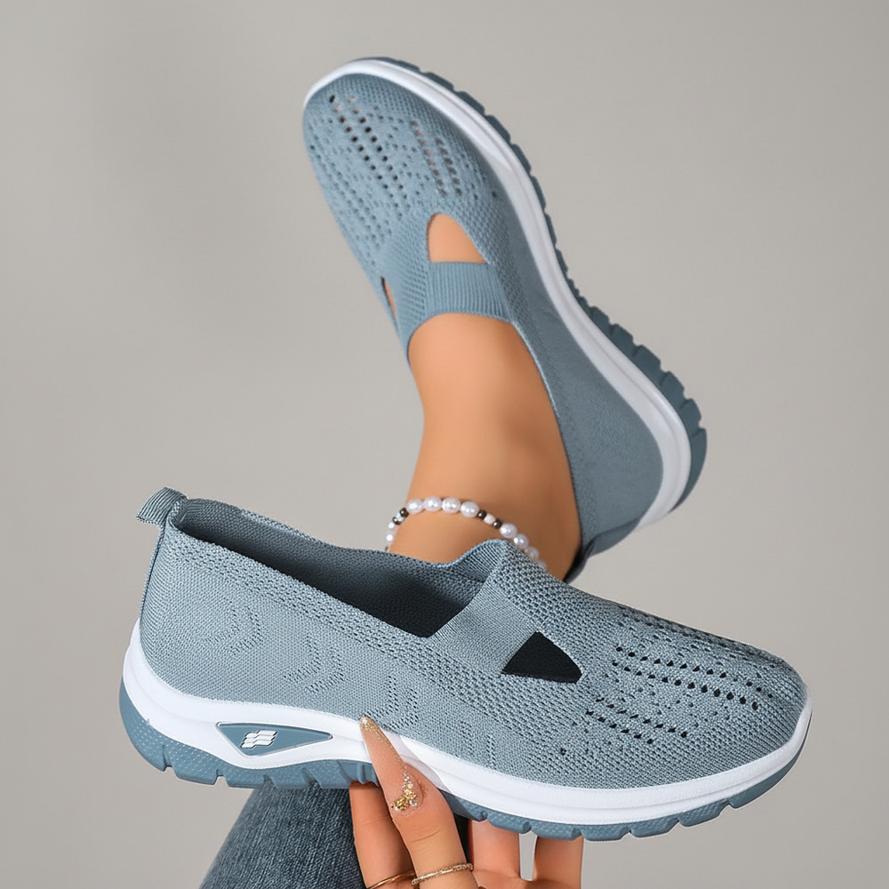 Geneva Sport Slip-On