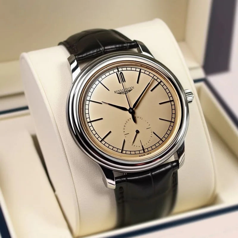 Visconte Sottile Wristwatch