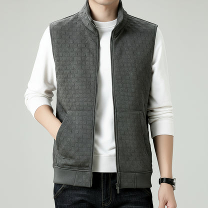 Bergen Vest