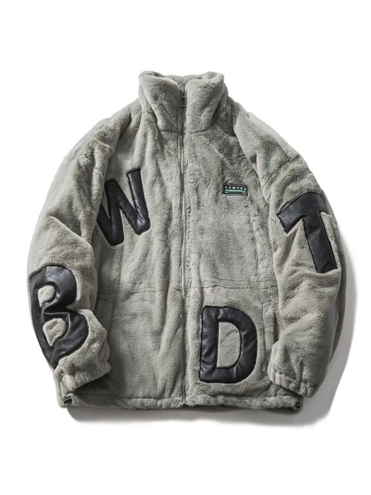 Volodin Atlas Shearling Jacket