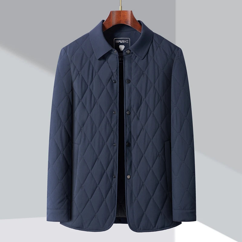 Arcelin Quilted Jacket