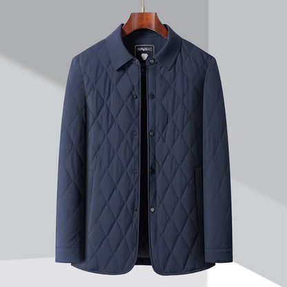 Arcelin Quilted Jacket