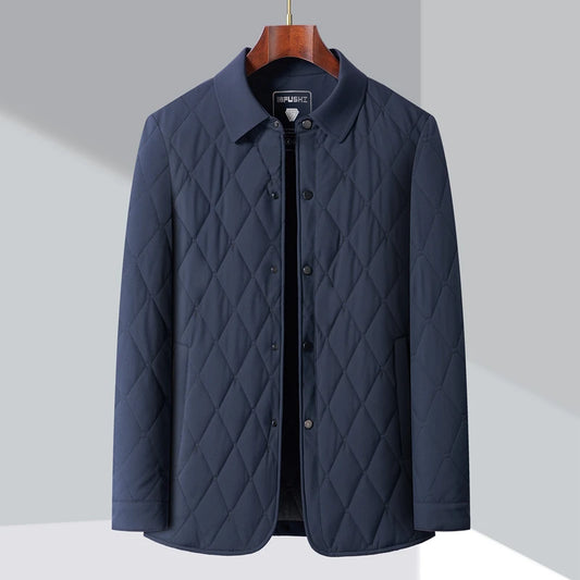 Arcelin Quilted Jacket