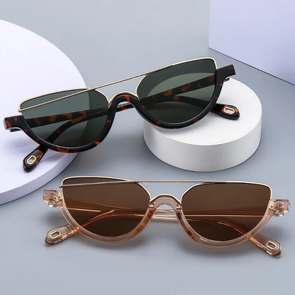 Celestina 54mm Oval Sunglasses