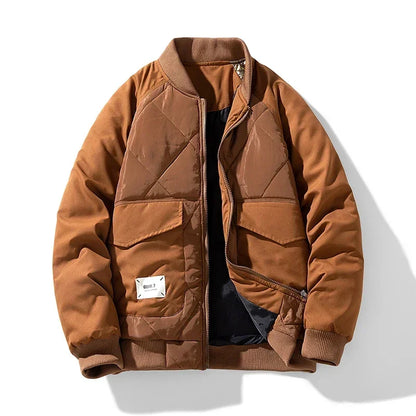 Sully Bomber Jacket