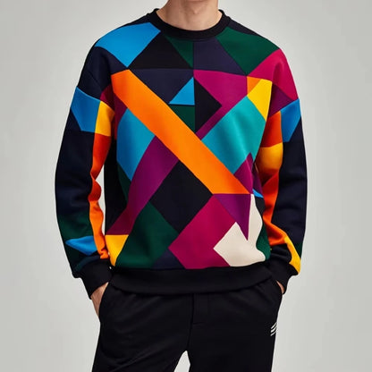 Varelov Kaleidos Sweater