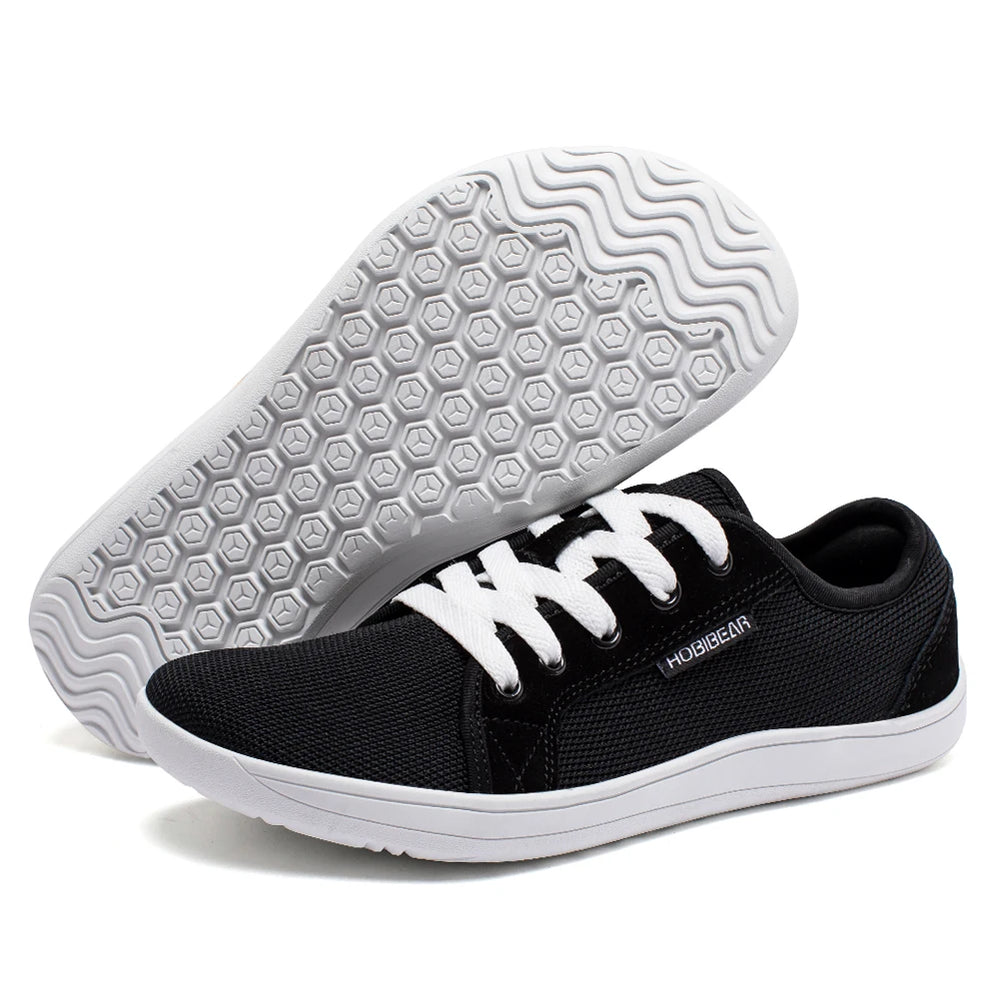 Korso Knit Sneaker