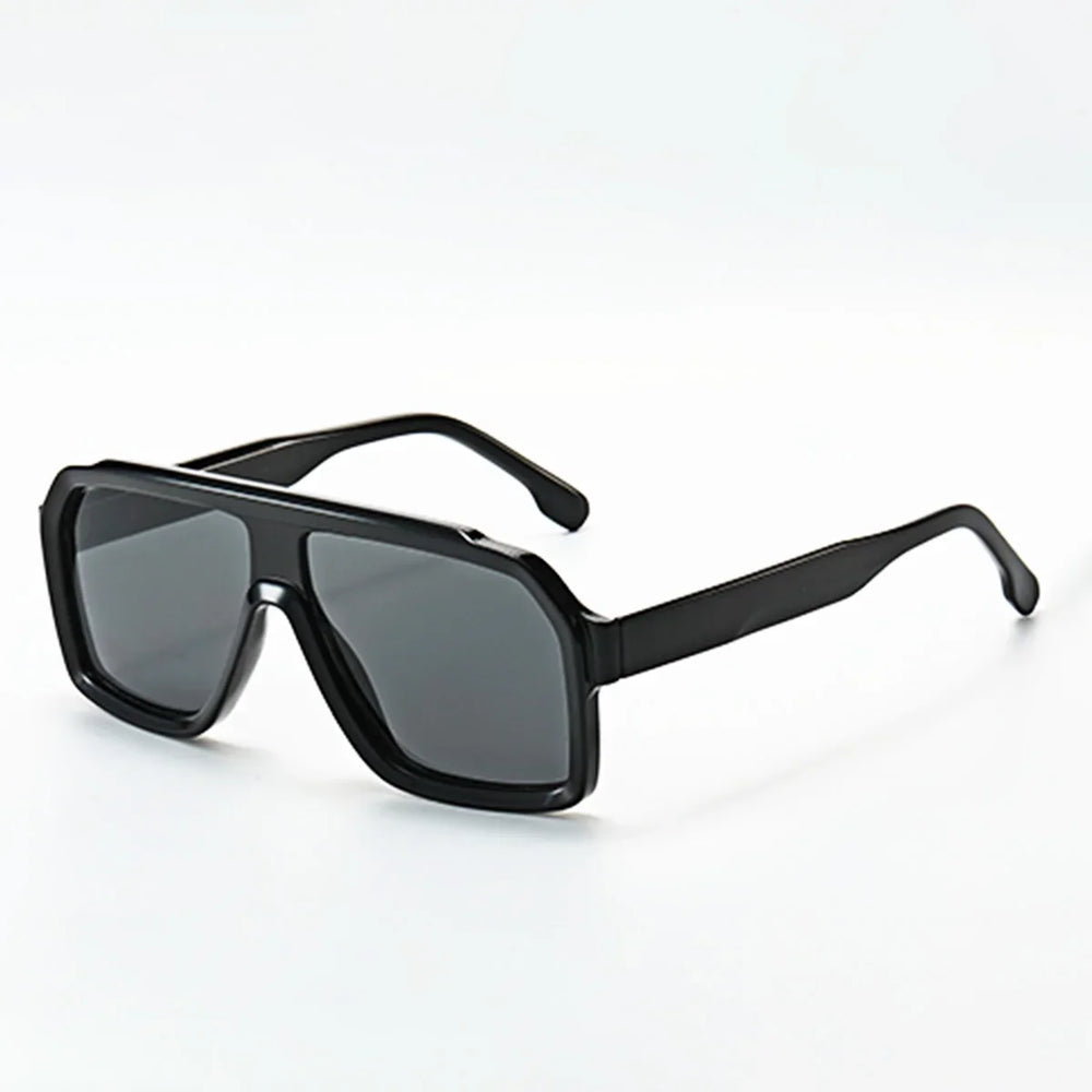 Kestrel Oversized Sunglasses