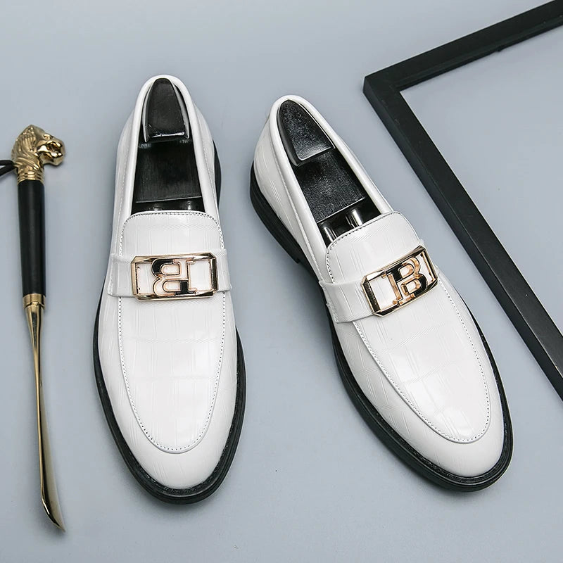 Brera Patent Loafer