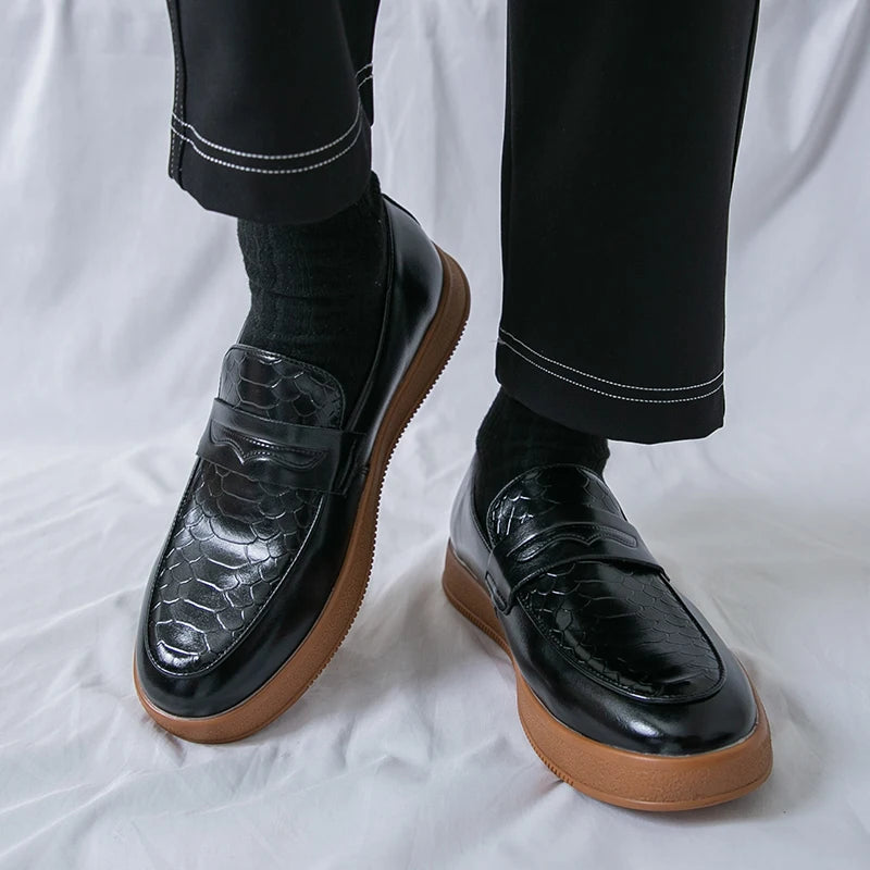 Hartley Loafer
