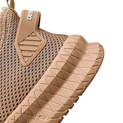 Ravaro Geo Knit Sneaker