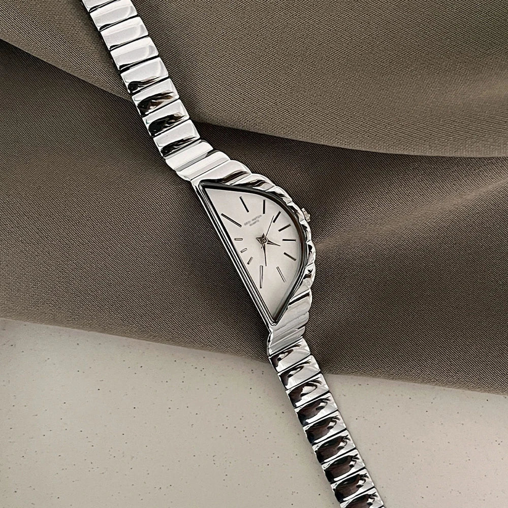 Lucca Bracelet Watch