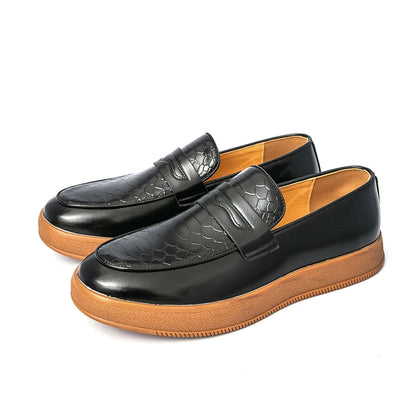 Hartley Loafer