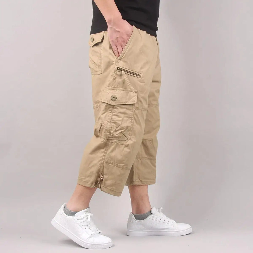 Bravik Cargo Knickers