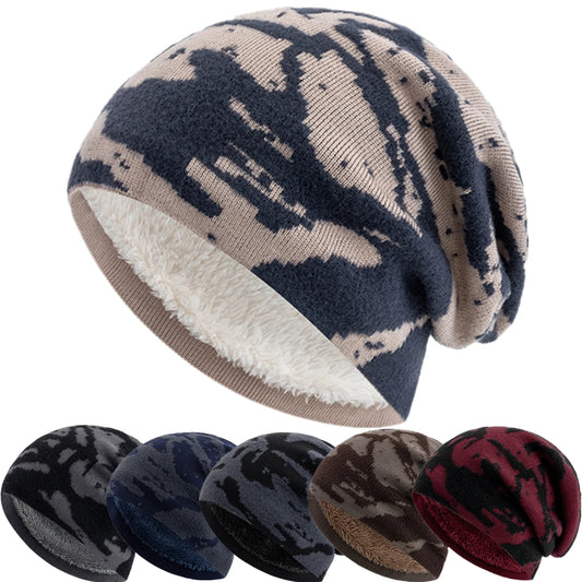 Nordhaven Slouch Beanie