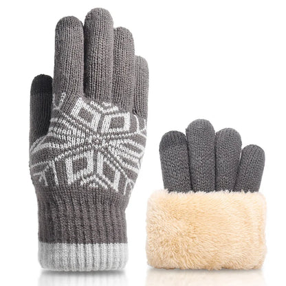 Arvix Norheim Winter Gloves