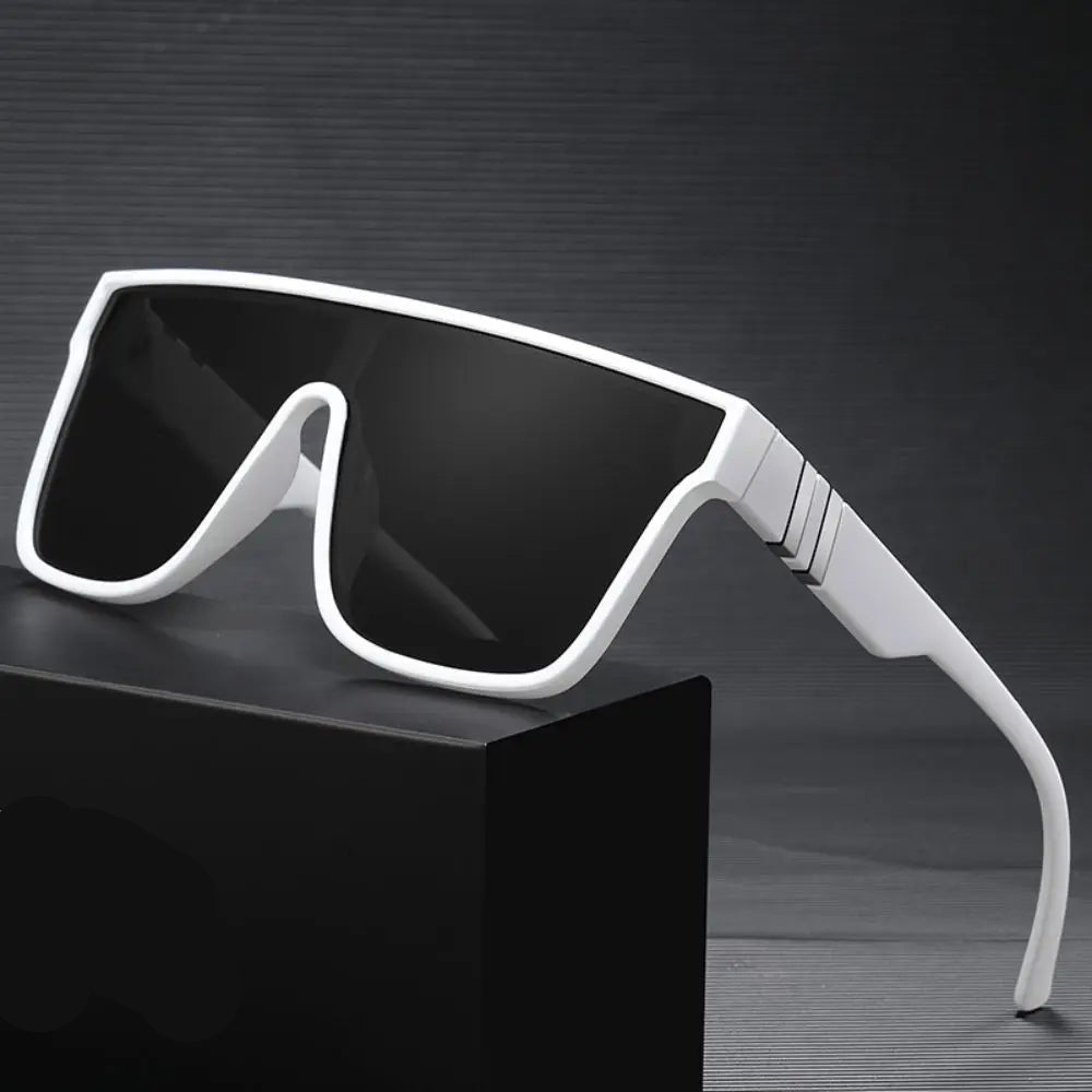 Halo Shield UV400 Sunglasses