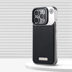 Carbon Fiber iPhone Case