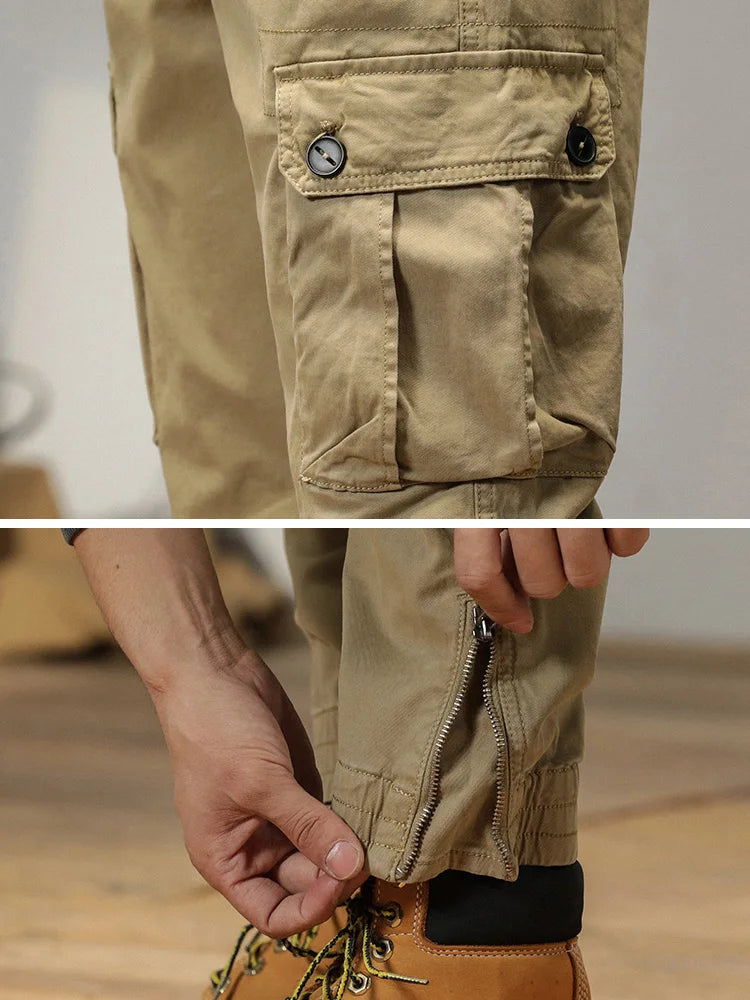 Knox Mountain Joggers