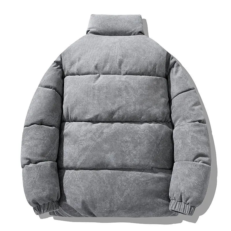 Clanton Puffer Jacket