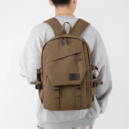 Verkhov Backpack